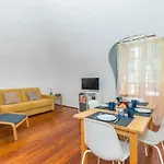 San Carlo Apartment By Wonderful Italy