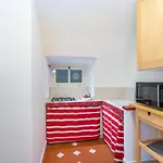 San Carlo Apartment By Wonderful Italy