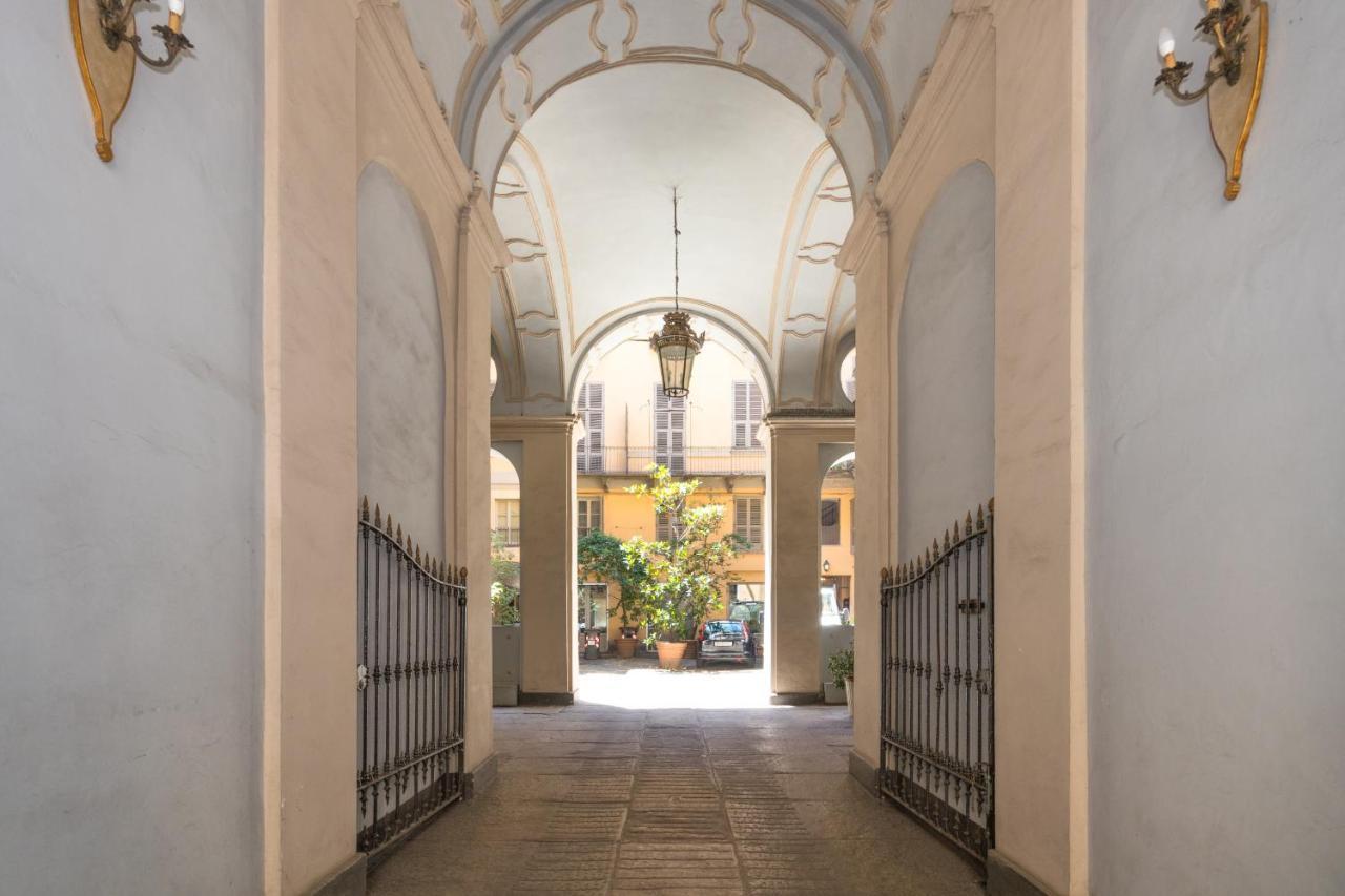 San Carlo By Wonderful Italy Apartament *
