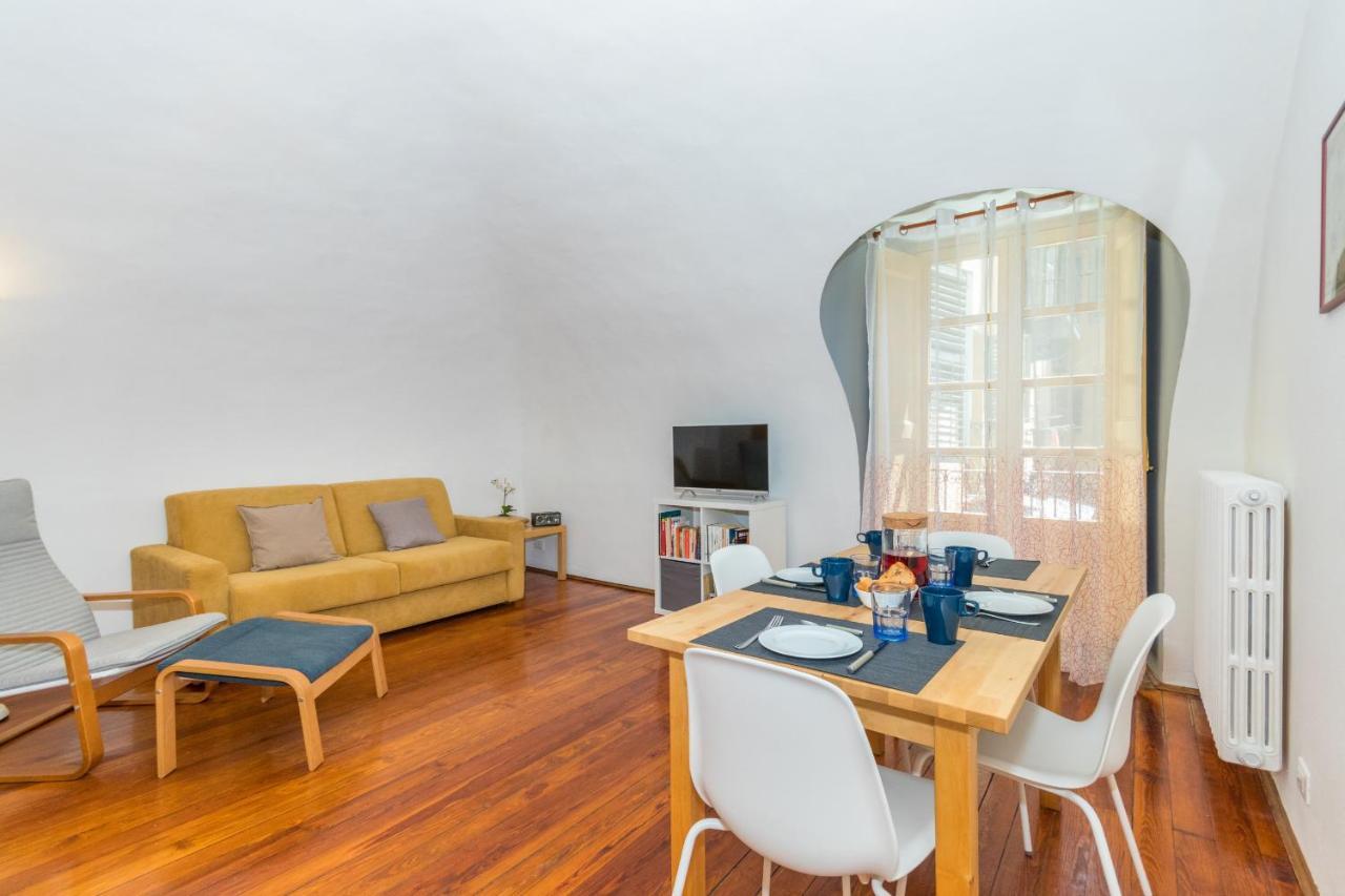 San Carlo By Wonderful Italy Apartamento