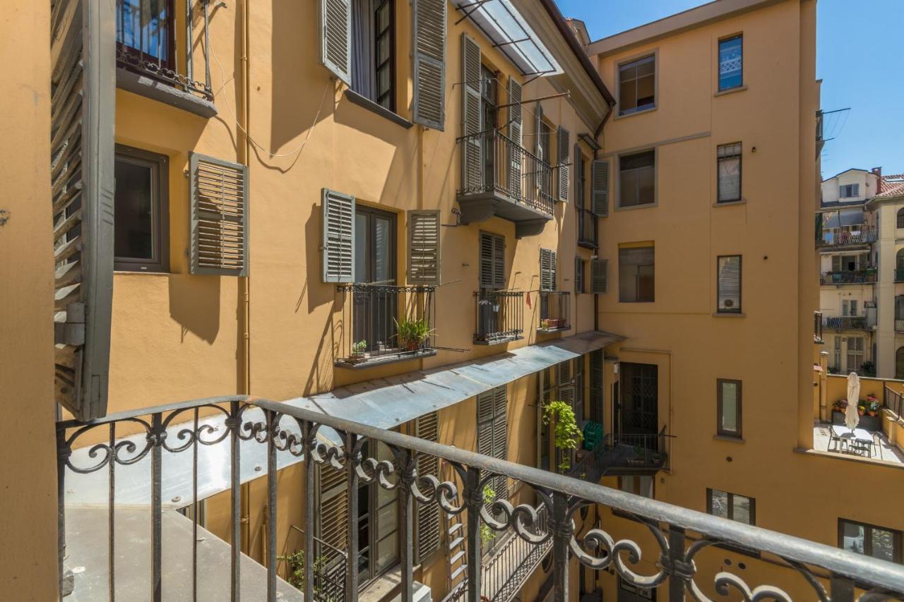 Apartament San Carlo By Wonderful Italy