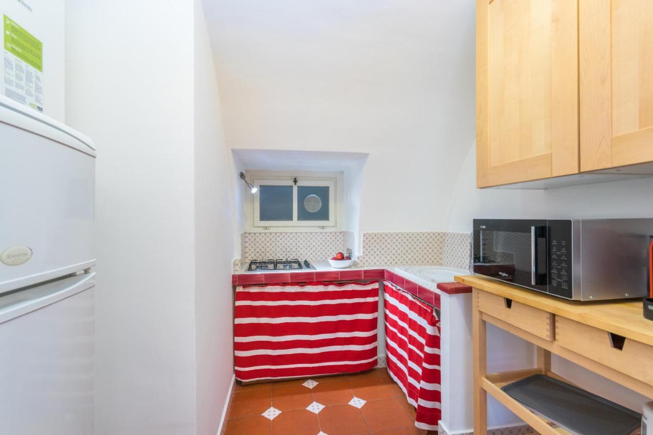 Apartament San Carlo By Wonderful Italy Turyn