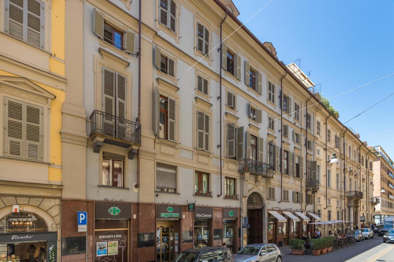 Apartament San Carlo By Wonderful Italy *
