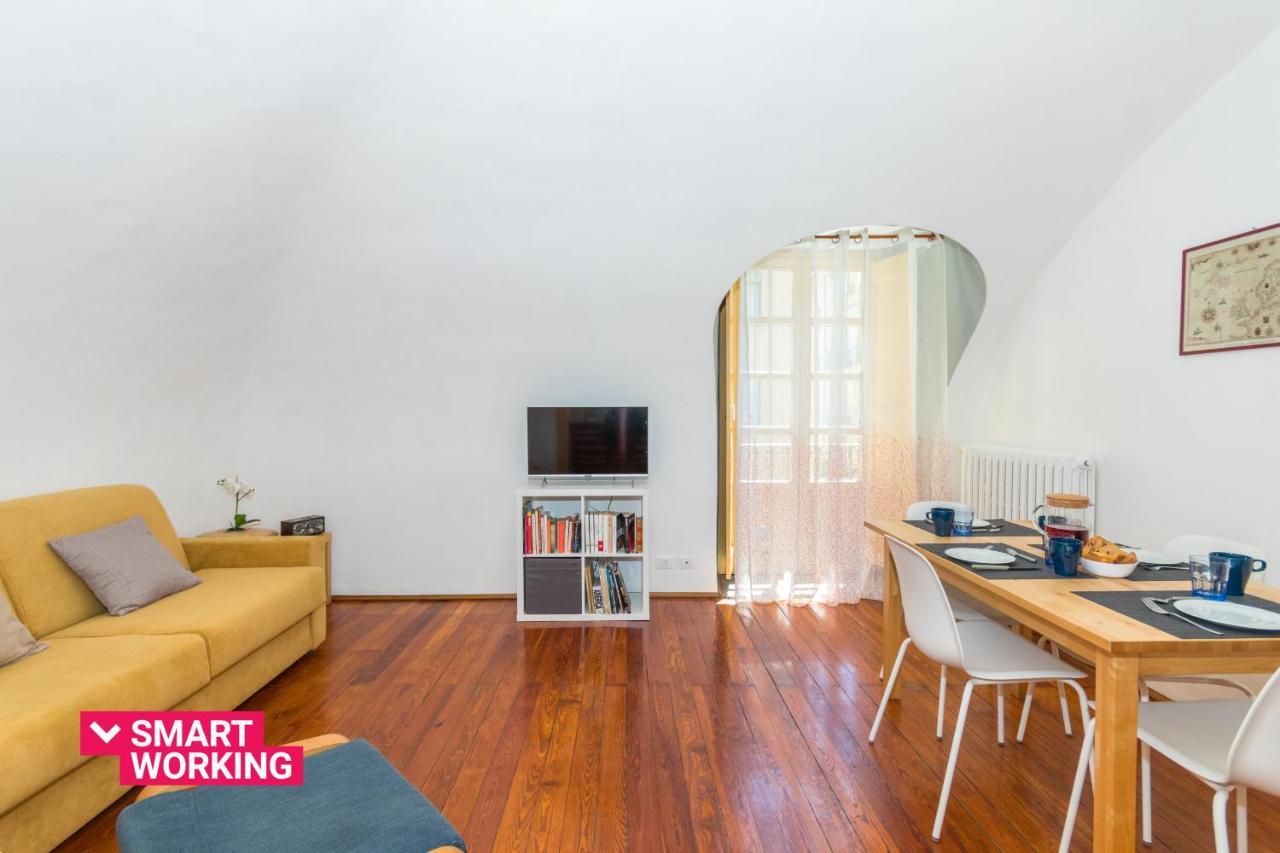 San Carlo By Wonderful Italy Apartament