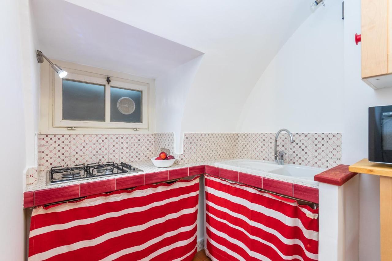San Carlo By Wonderful Italy Apartament *